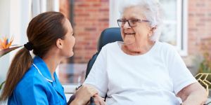 Nursing Care Services