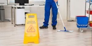 Office Housekeeping Services
