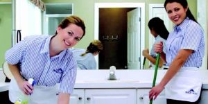 Residential Housekeeping Services