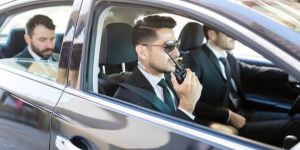 VIP Security Services