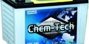 Chem Tech CPT-700 Power Battery
