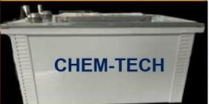 Chem Tech Gel VRLA Battery