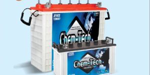 Chem Tech Inverter Battery