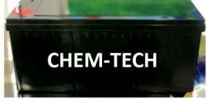 Chem Tech SMF Battery