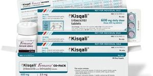 Ribociclib and Letrozole Tablets
