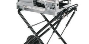 PVC Pipe Threading Machine