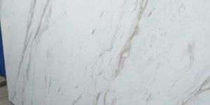 Indian Statuario Marble Slabs