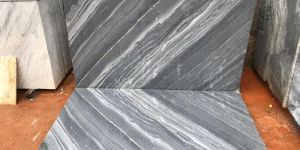 Jabrano Black Marble