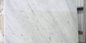 Wonder White Marble Slabs
