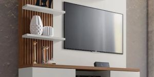 TV Unit Interior Designing Services