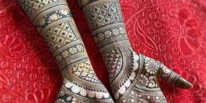 Mehandi Artist Lucknow