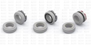 PTFE Bellow Mechanical Seal