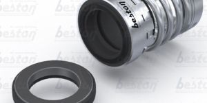 Rubber Bellow Mechanical Seal