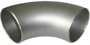 45 Degree Butt Weld Elbow