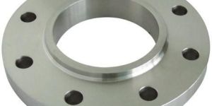 Slip-on Raised Face Flanges
