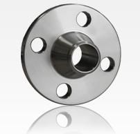 Weld Neck Flange