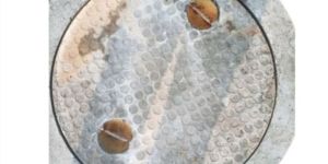 Manhole Covers