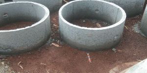 RCC Cement Ring