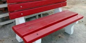 RCC Railway Bench