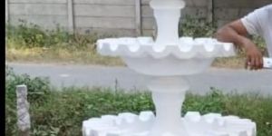 RCC Water Fountain
