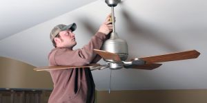 Ceiling Fans Repairing Service