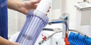 RO Water Purifier Repair Service