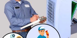 Water Cooler Repair Service