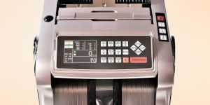Mix Value Note Counting Machine