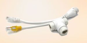 PoE Camera Multiplexer