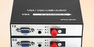 VGA Optical Converter