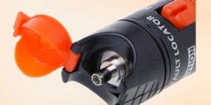 Visual Fault Locator