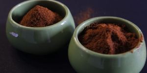 Bhut Jolokia Powder