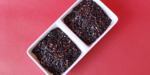 Black Rice