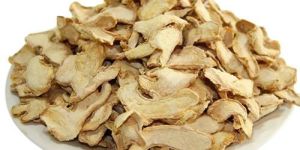 Dried Ginger Finger