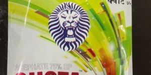 Quota Soluble Powder Insecticide