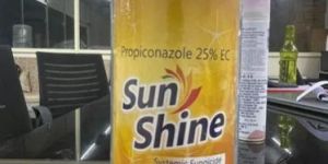 Sun Shine Systemic Fungicide