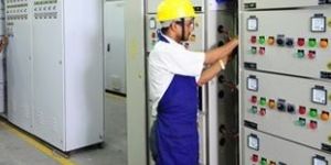 Control Panel Installation Service