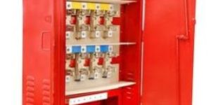 OUTDOOR FEEDER PILLAR PANEL