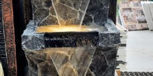 3 Step Water Fountain