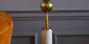 Decorative Candle Stand