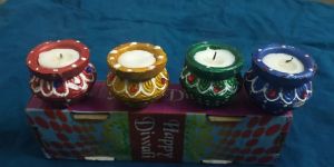 Handmade Candles