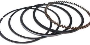 Four Wheeler Piston Rings