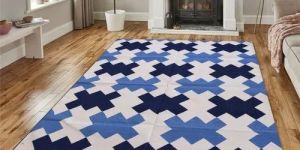 Handwoven Cotton Rugs