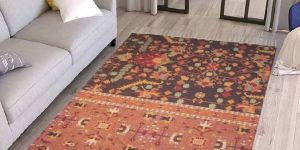 Printed Cotton Carpet