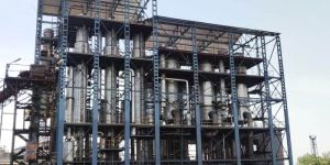 Multi Effect Evaporators