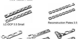 Small Fragment Implants