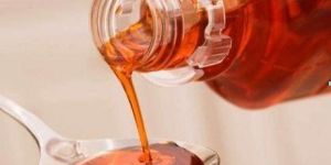 Terbutaline Sulphate, Bromhexine Hydrochloride & Guaiphenesin Syrup