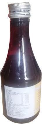 Vitamin B1 + B6 + B12 With Zinc And Vitamin C Syrup