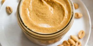Peanut Butter
