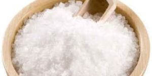 Pure Crystal Salt
